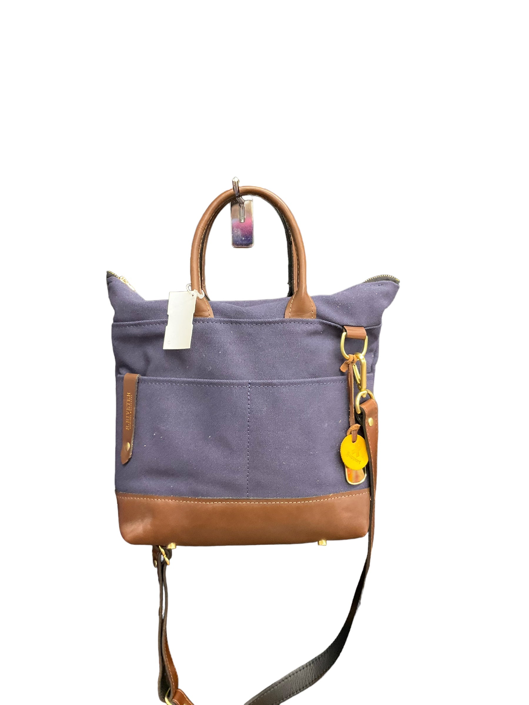 Handbag By Clothes Mentor. Size: Large