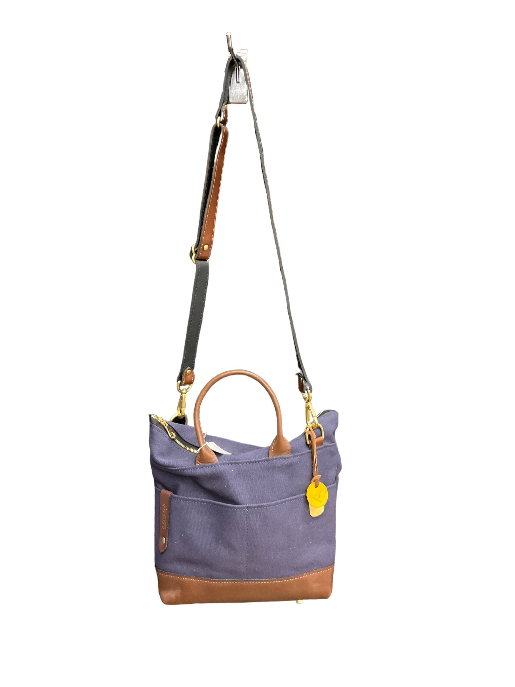 Handbag By Clothes Mentor. Size: Large