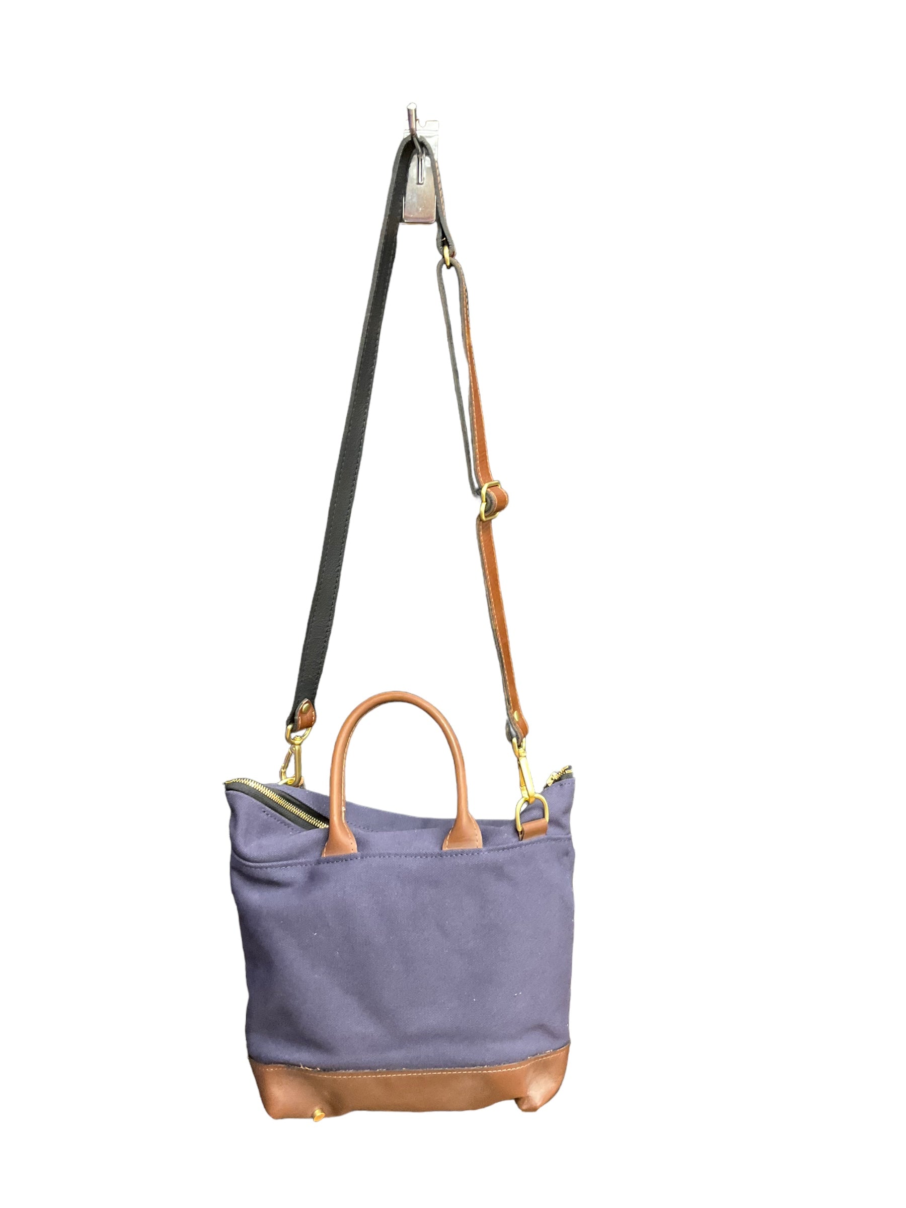 Handbag By Clothes Mentor. Size: Large