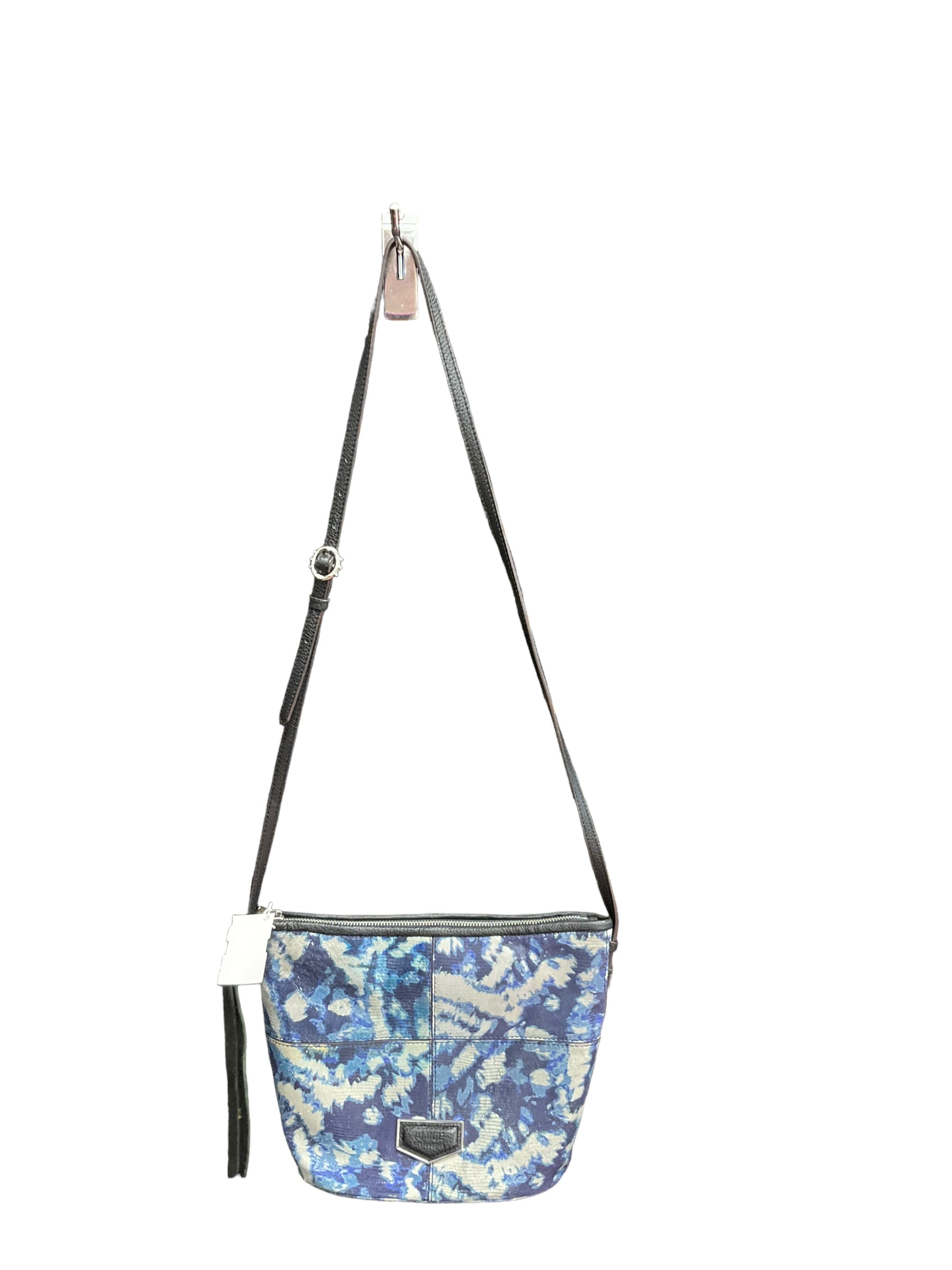 Crossbody Aimee Kestenberg. Size Medium