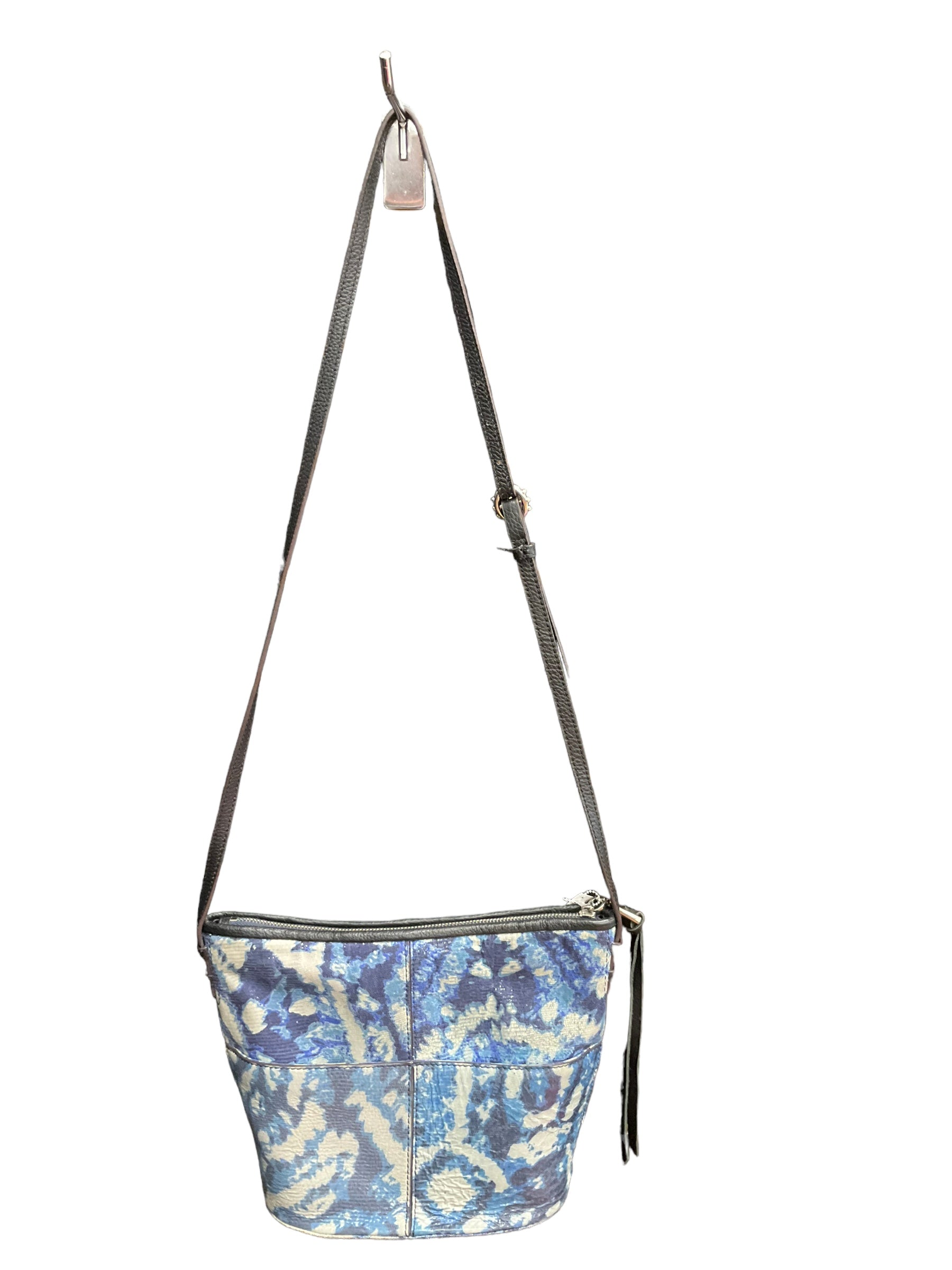 Crossbody Aimee Kestenberg. Size Medium