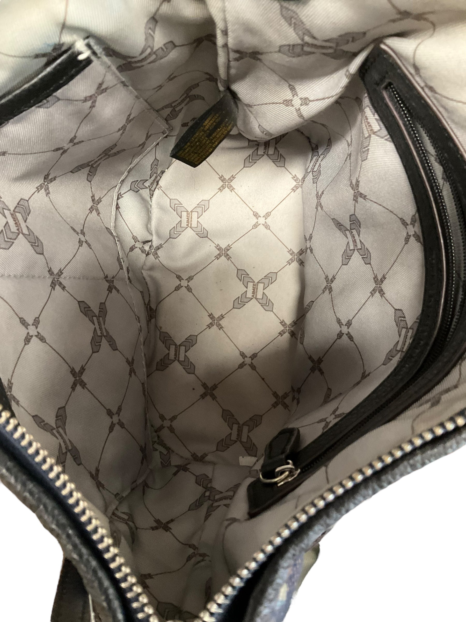 Crossbody Aimee Kestenberg. Size Medium