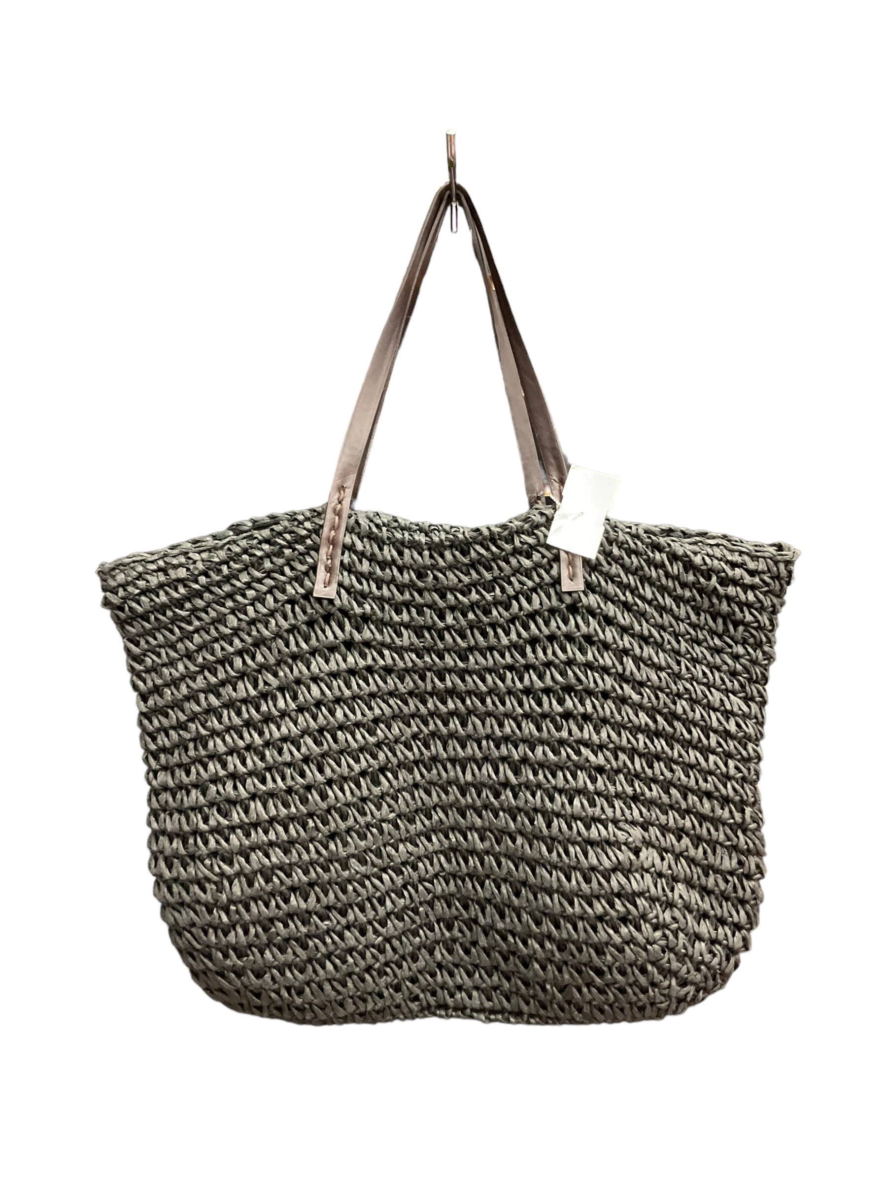 Tote Nine West. Size Large