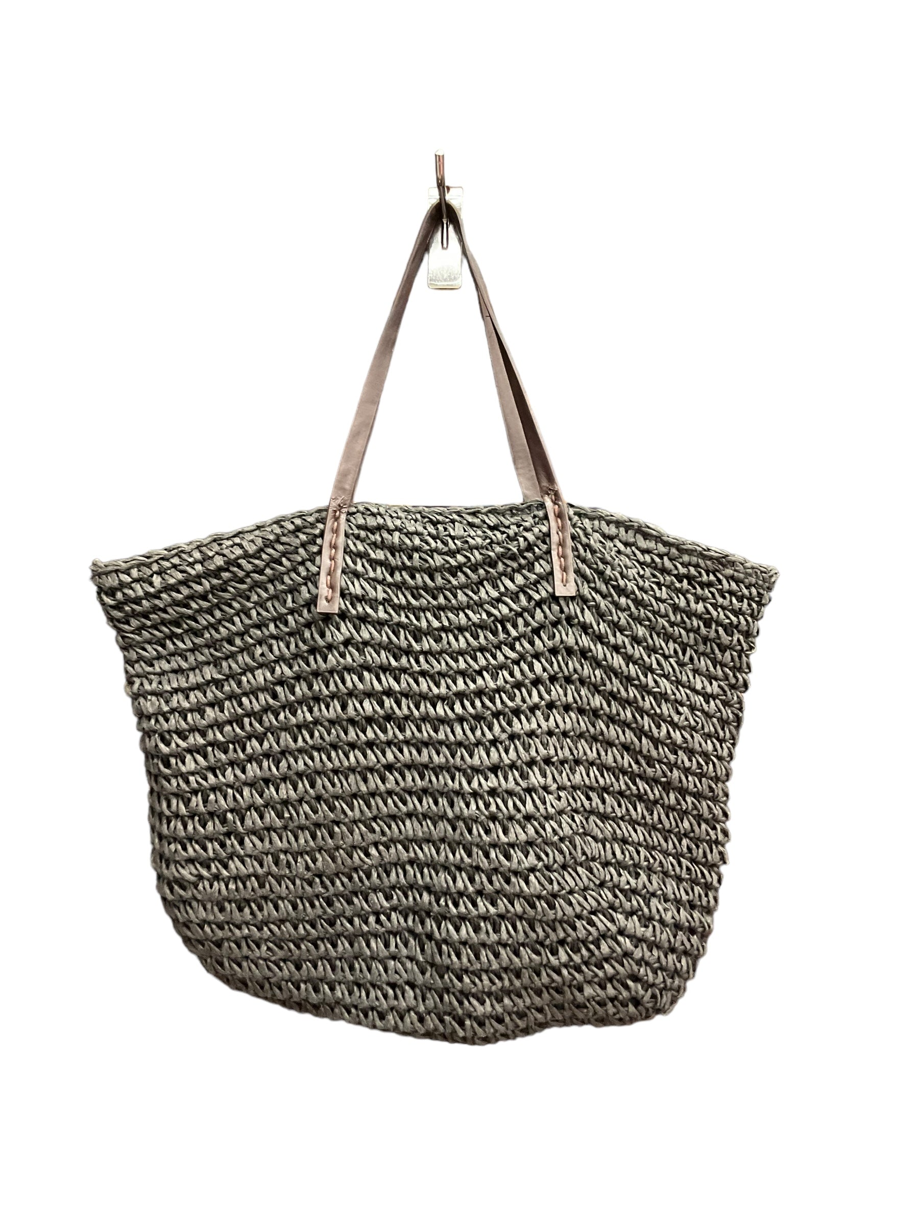 Tote Nine West. Size Large