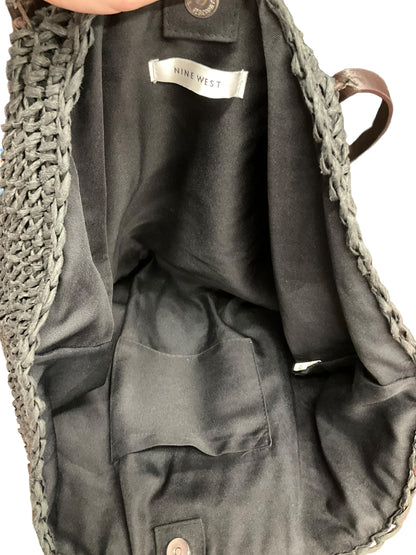 Tote Nine West. Size Large