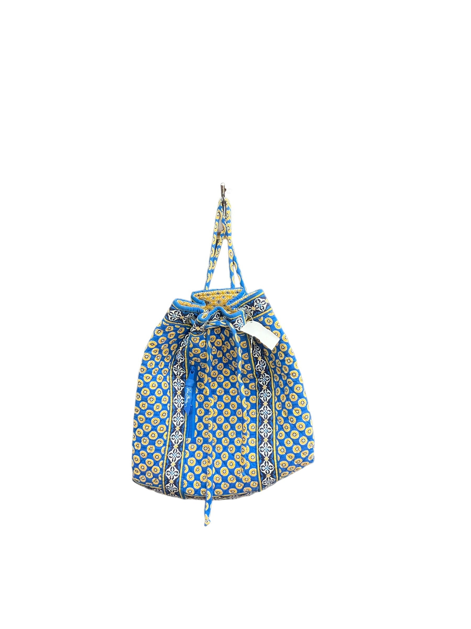 Backpack Vera Bradley. Size Medium