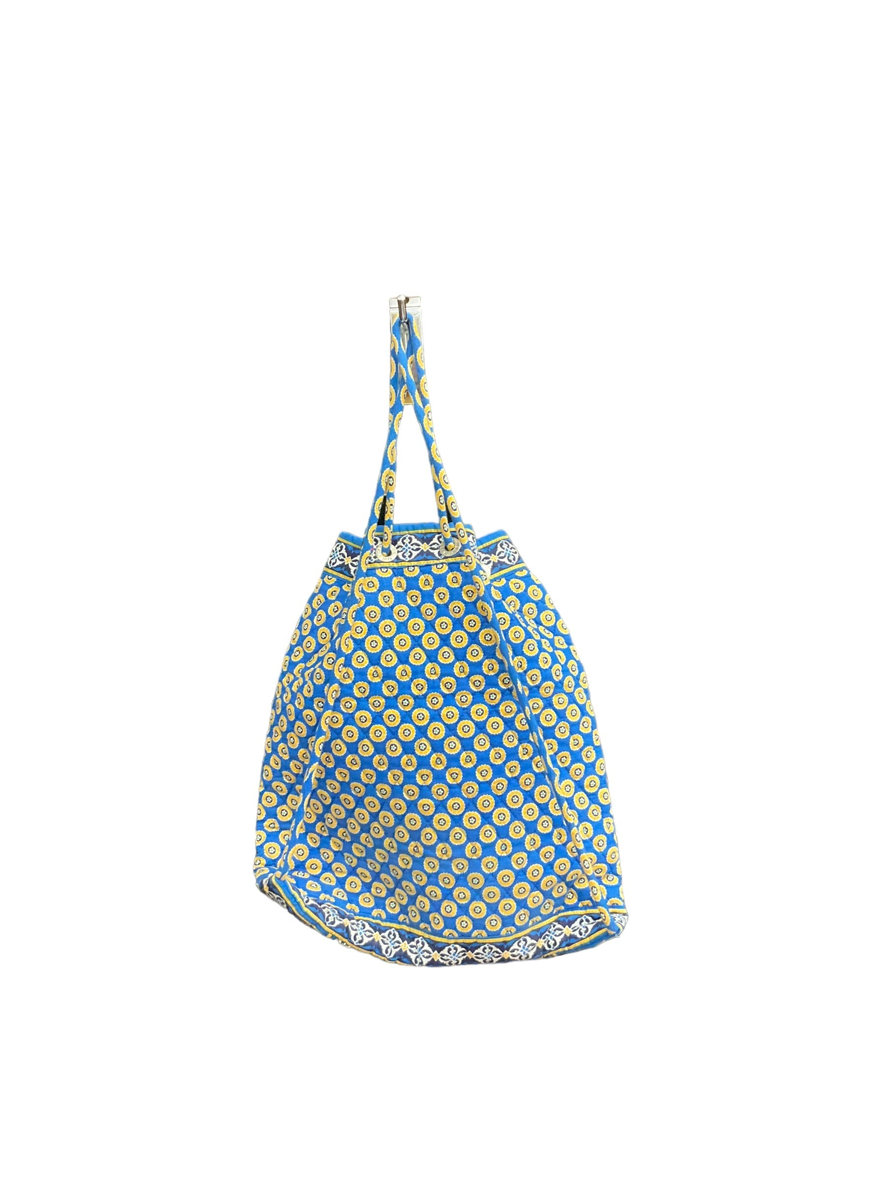 Backpack Vera Bradley. Size Medium