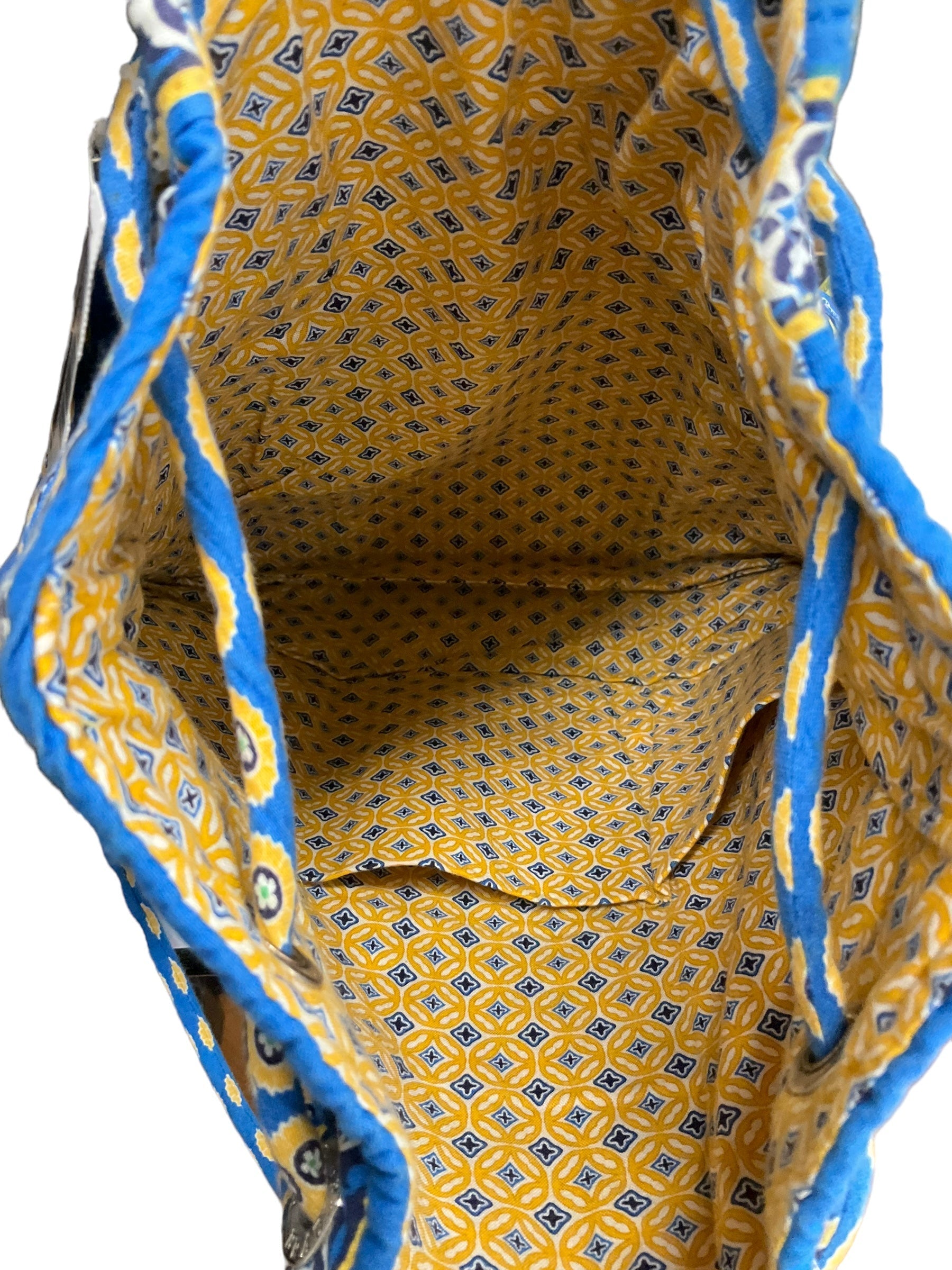 Backpack Vera Bradley. Size Medium