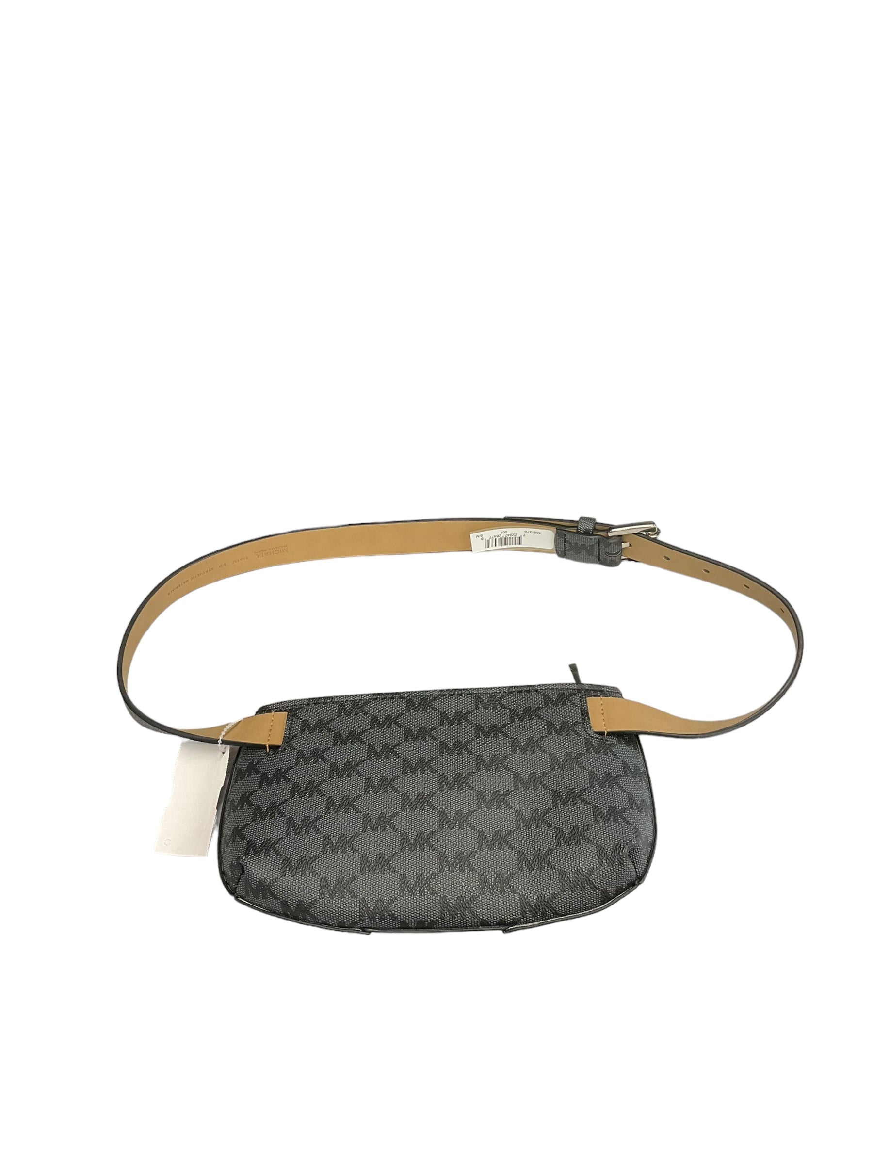 Belt Bag Designer Michael Kors. Size Small