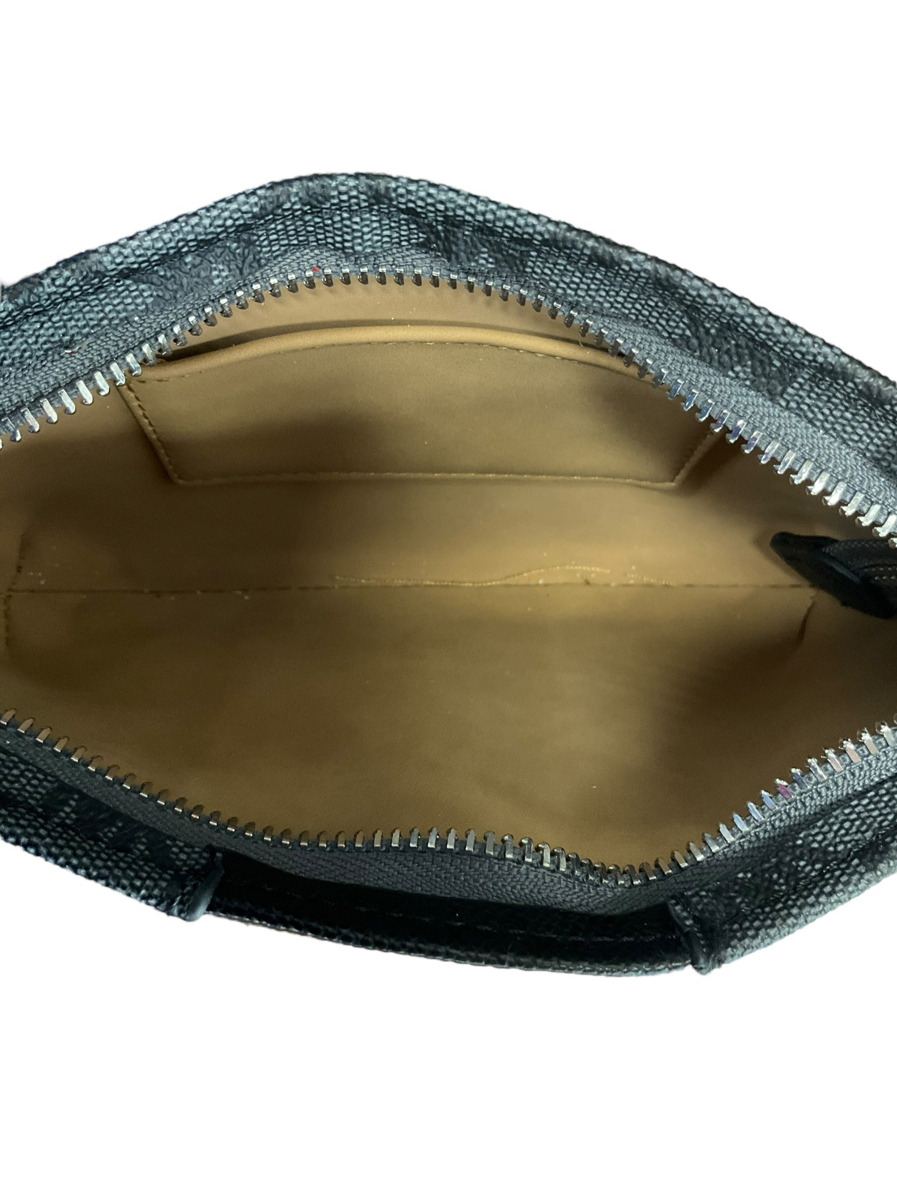 Belt Bag Designer Michael Kors. Size Small