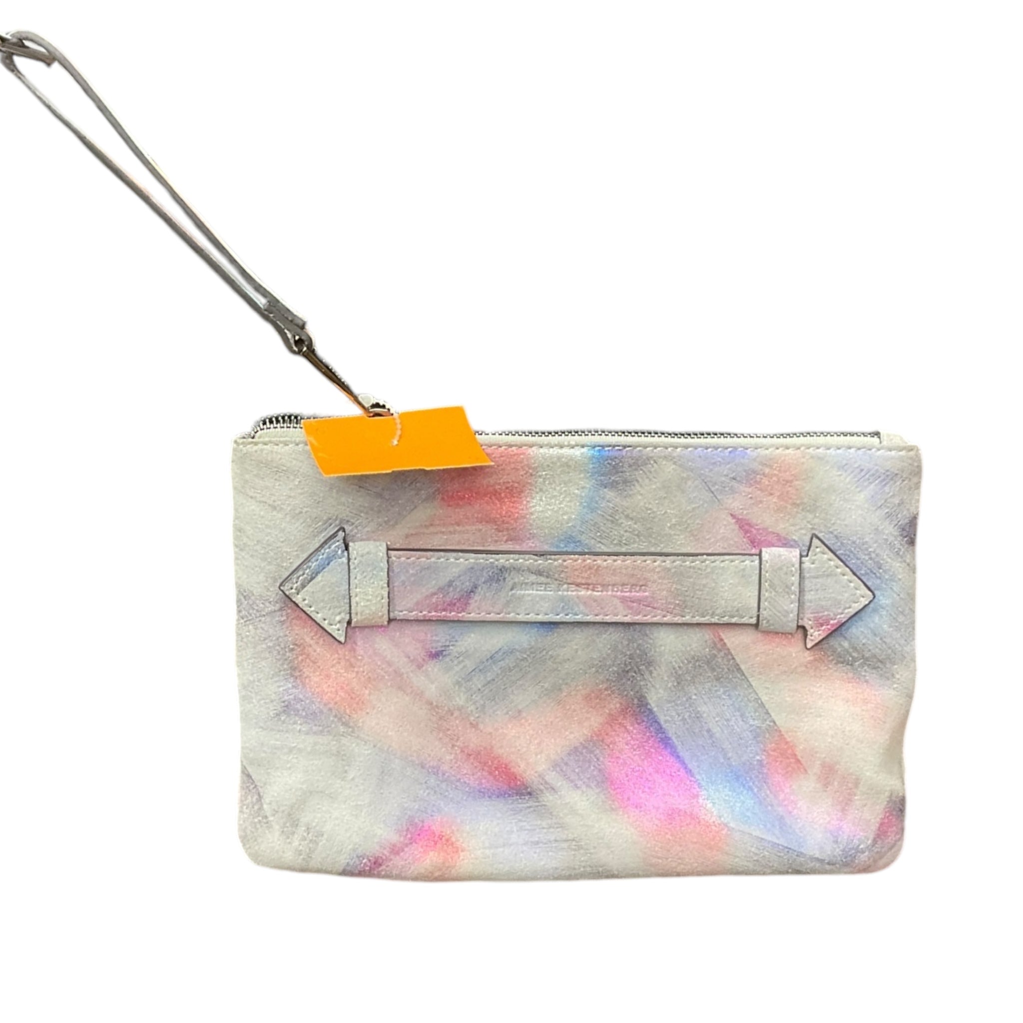 Wristlet Leather By Aimee Kestenberg. Size: Large