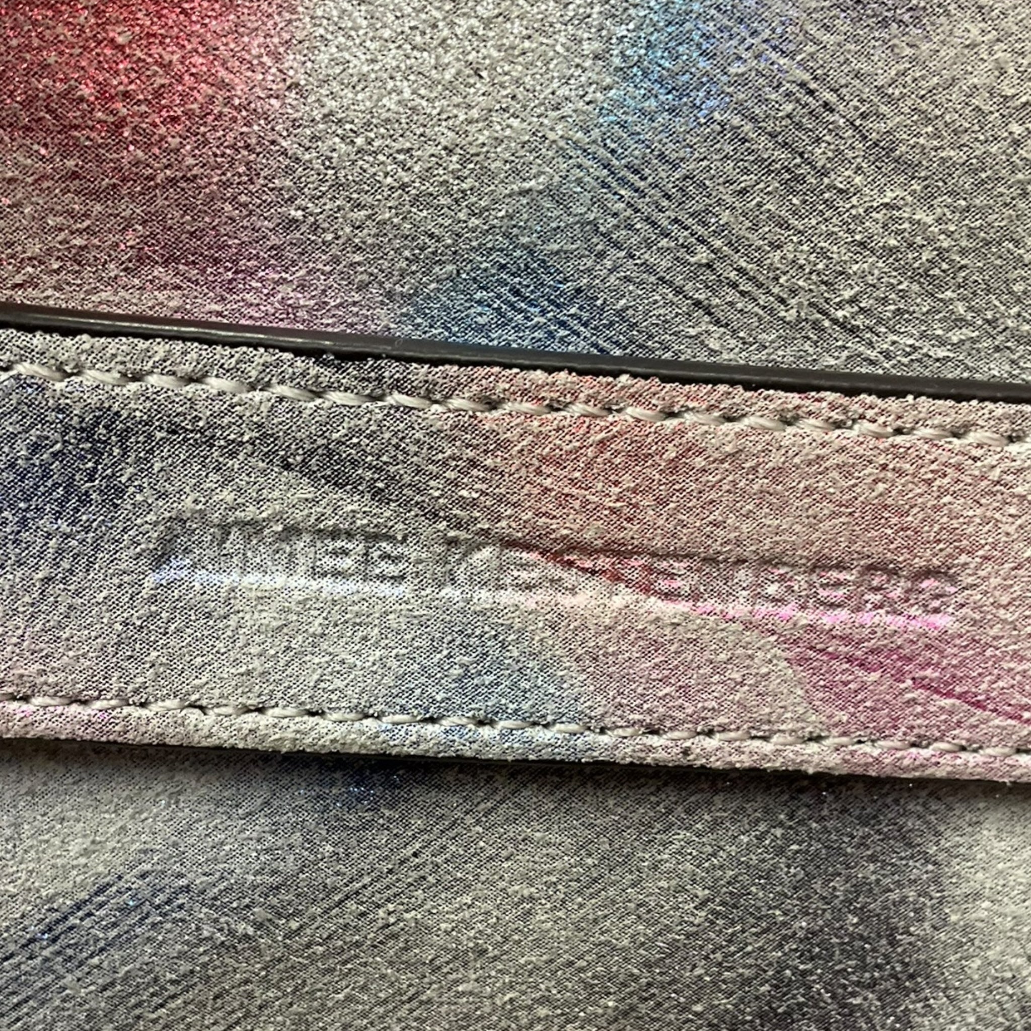 Wristlet Leather By Aimee Kestenberg. Size: Large