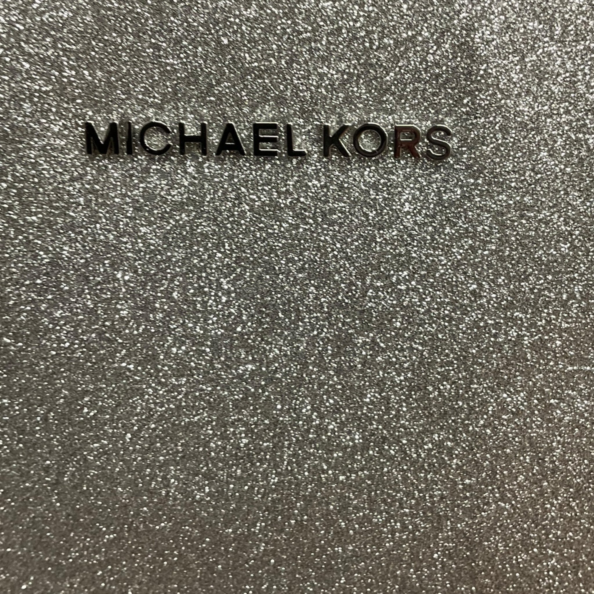Crossbody Designer By Michael Kors. Size: Medium