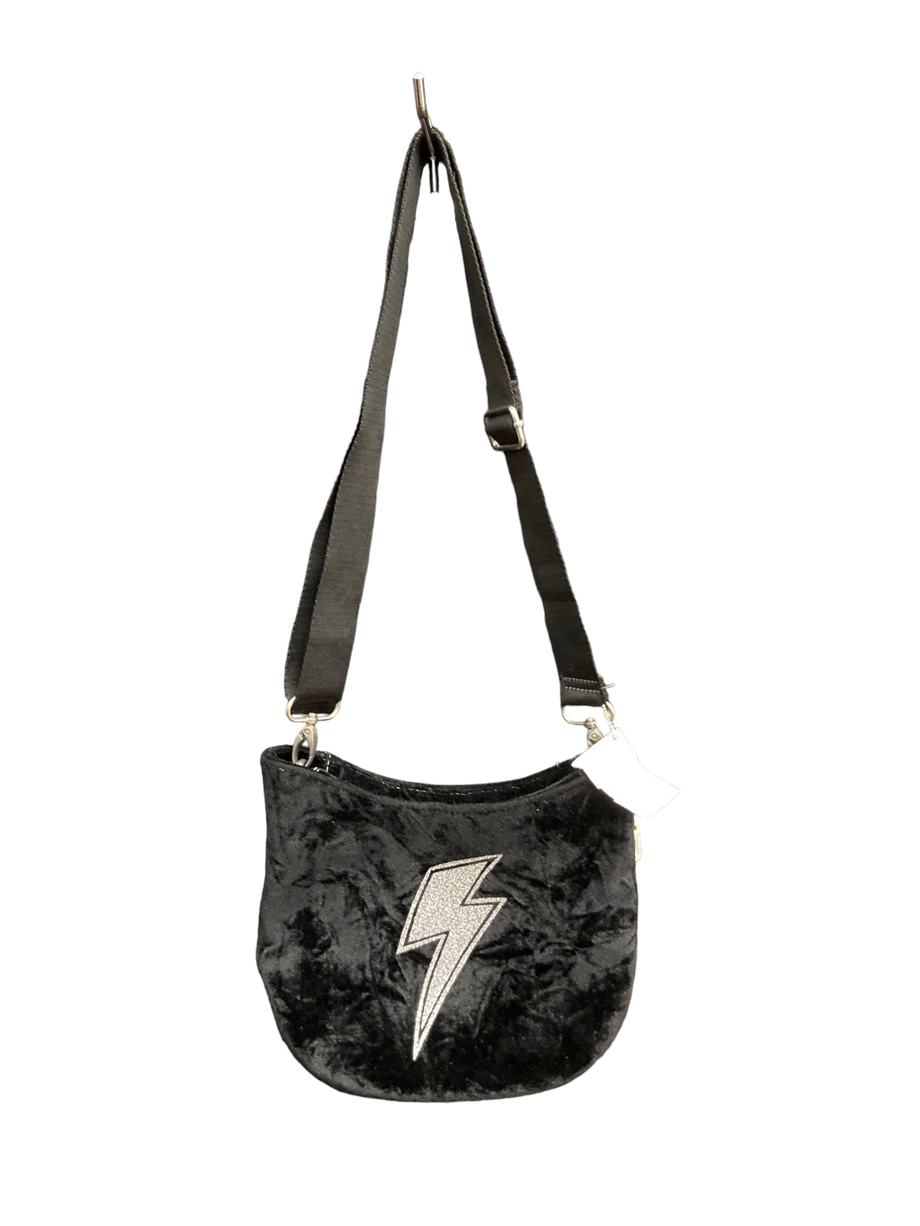 Crossbody Clothes Mentor. Size Small