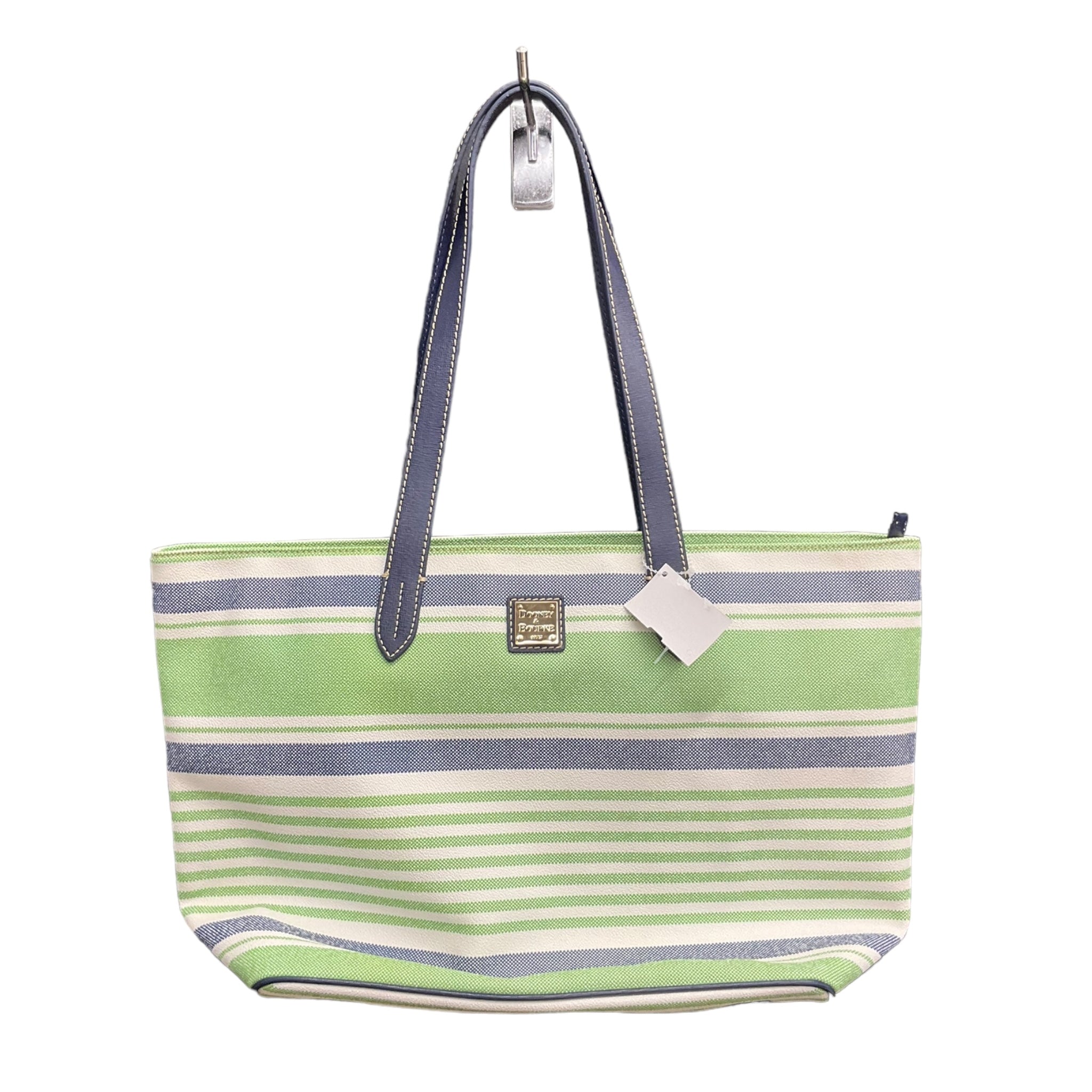 Handbag Designer By Dooney And Bourke. Size: Large