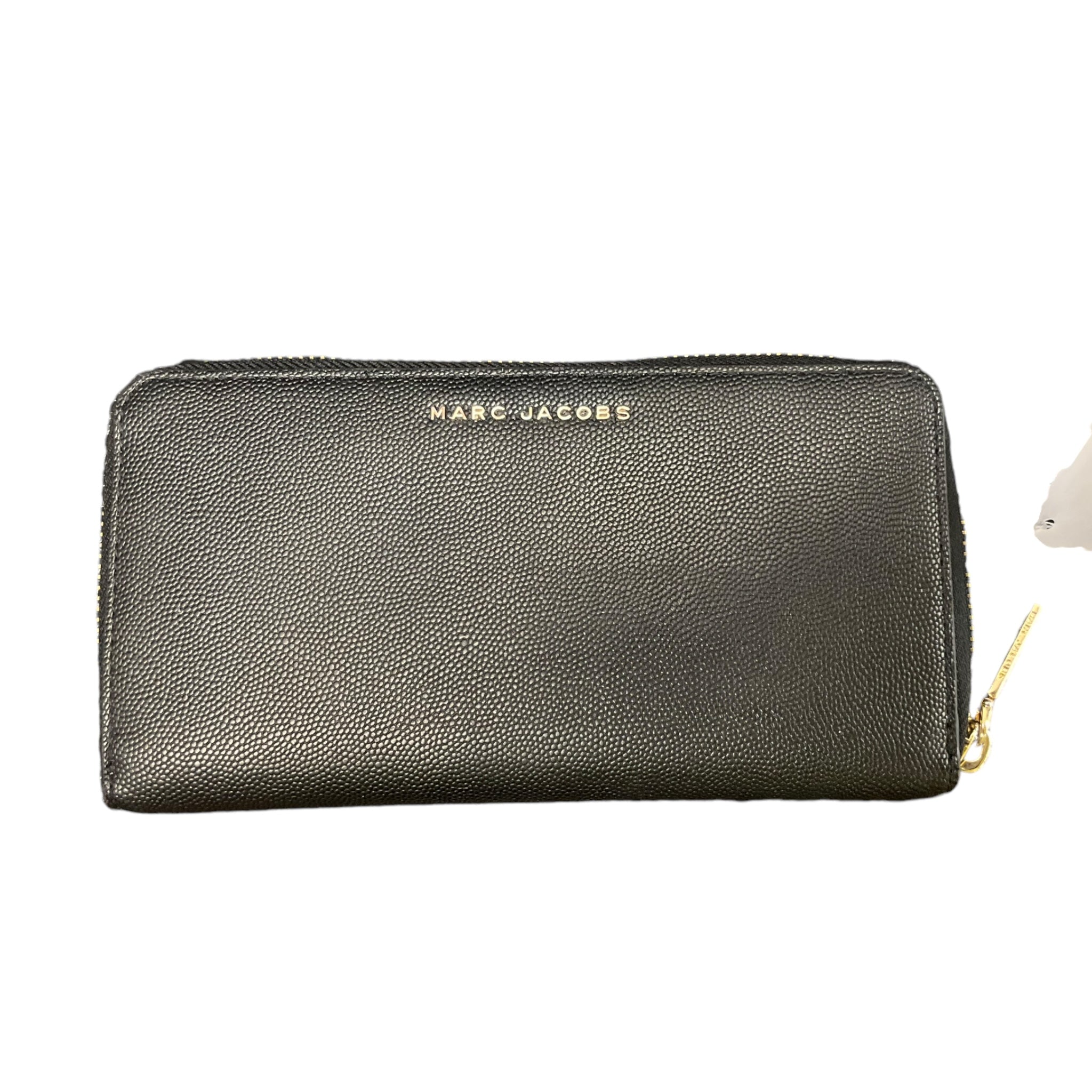 Wallet Luxury Designer By Marc Jacobs. Size: Large