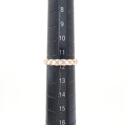 Top Quality Chanel Coco Crush Ring