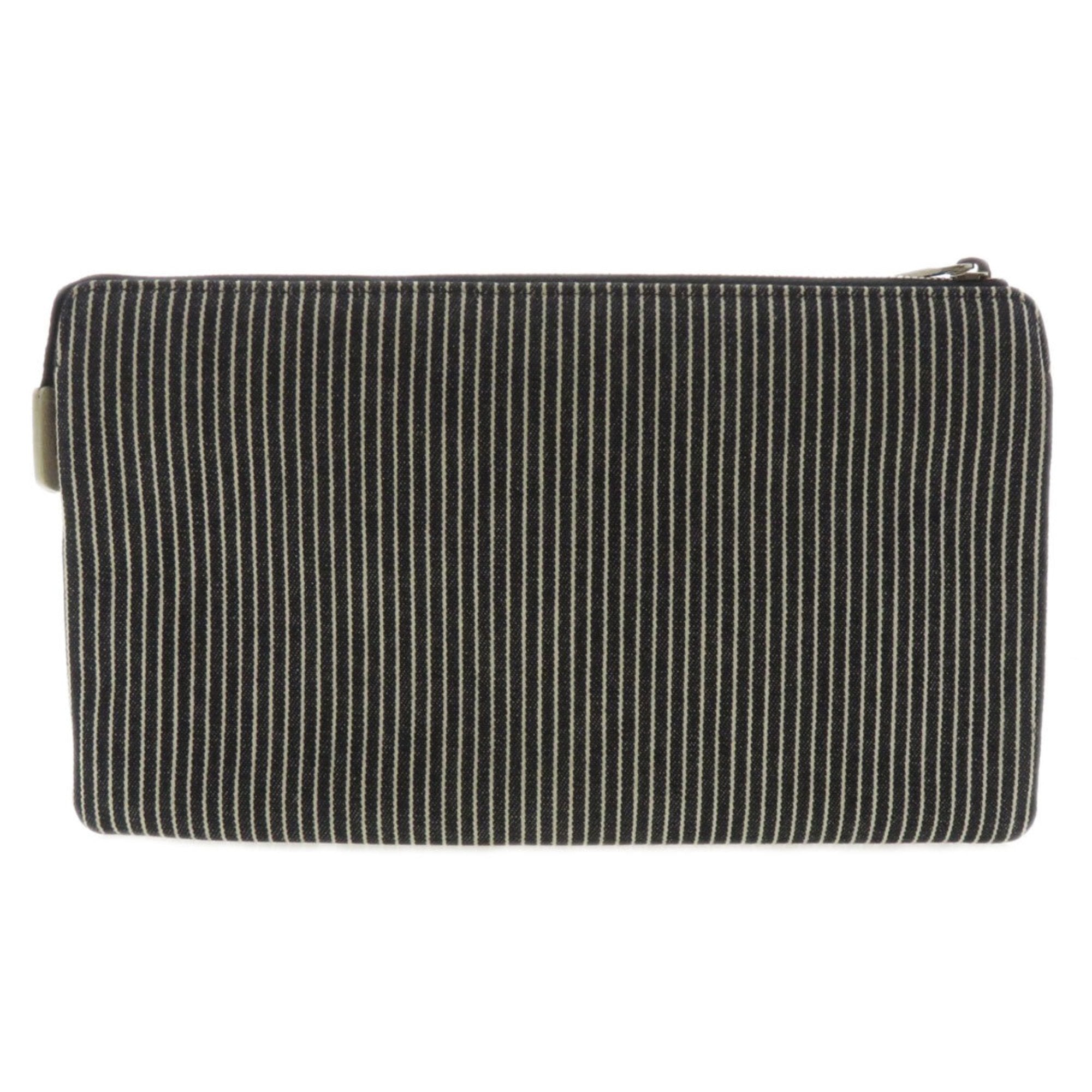 Top Quality Chanel Coco Mark Clutch Bag
