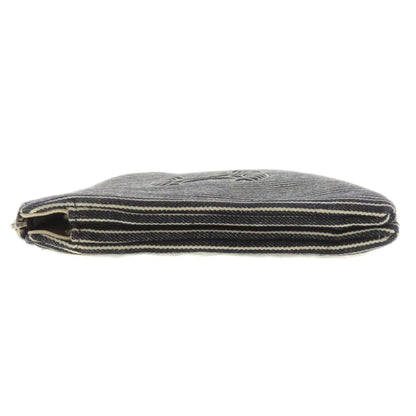 Top Quality Chanel Coco Mark Clutch Bag