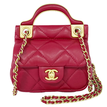 Top Quality Chanel Classic New Shoulder Bag