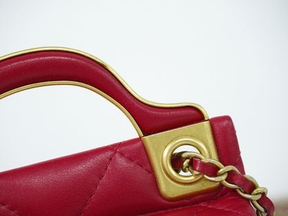 Top Quality Chanel Classic New Shoulder Bag