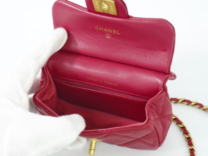 Top Quality Chanel Classic New Shoulder Bag