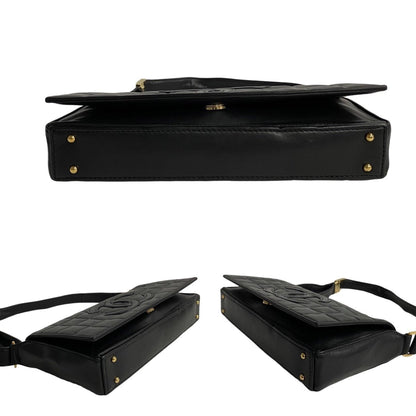 Top Quality Chanel Chocolate bar Handbag
