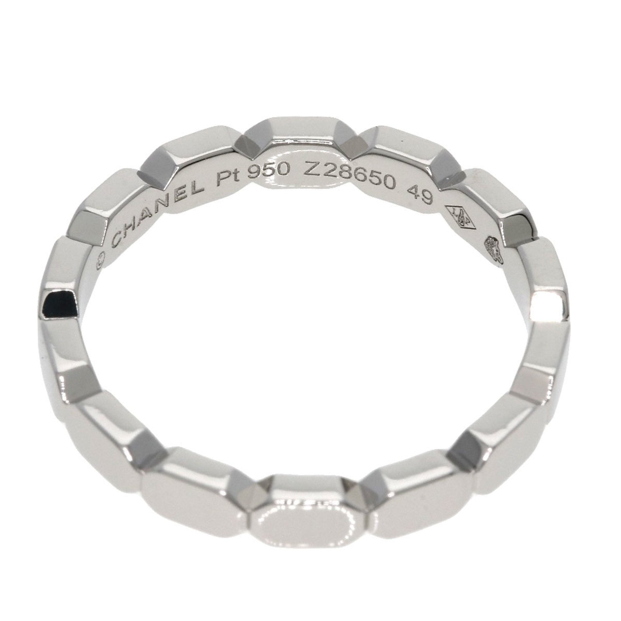 Top Quality Chanel Coco Crush Ring