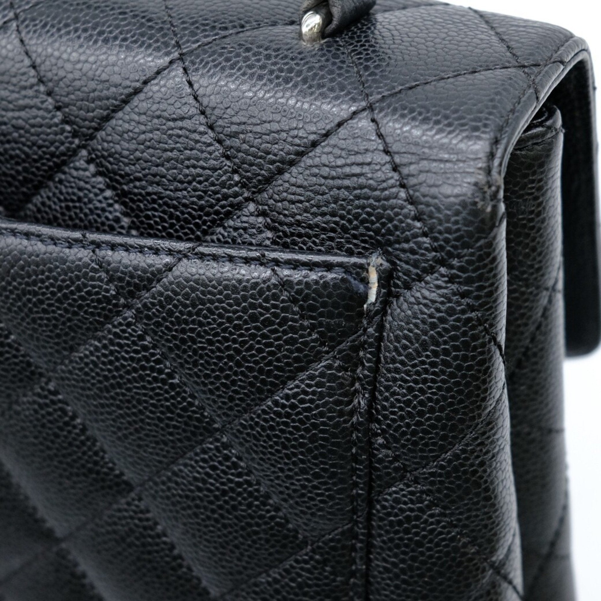 Top Quality Chanel Coco Handle Handbag