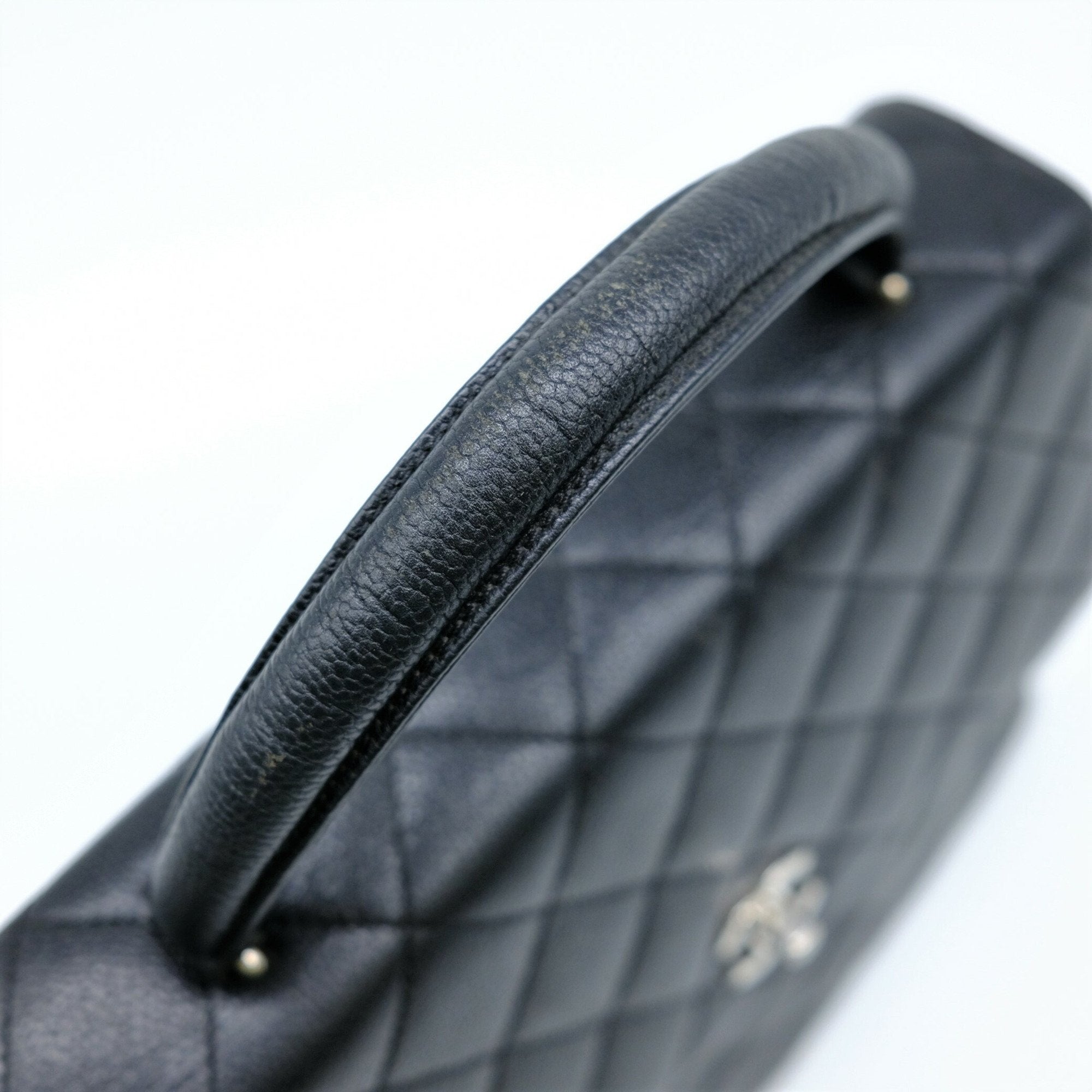 Top Quality Chanel Coco Handle Handbag
