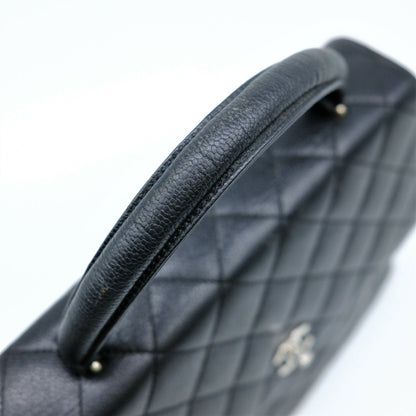 Top Quality Chanel Coco Handle Handbag