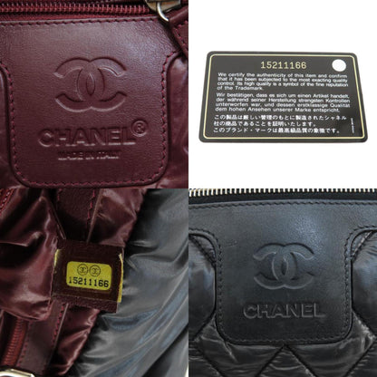 Top Quality Chanel Coco Cocoon Handbag