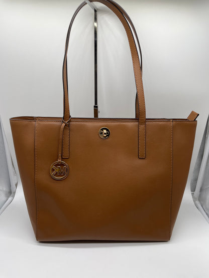 Handbag Designer Michael Kors. Size Large