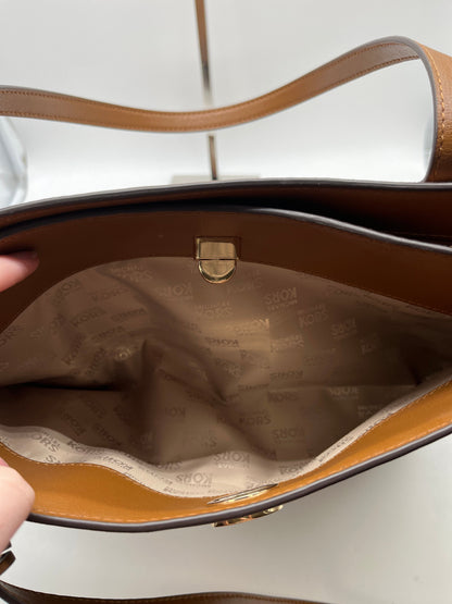 Handbag Designer Michael Kors. Size Large