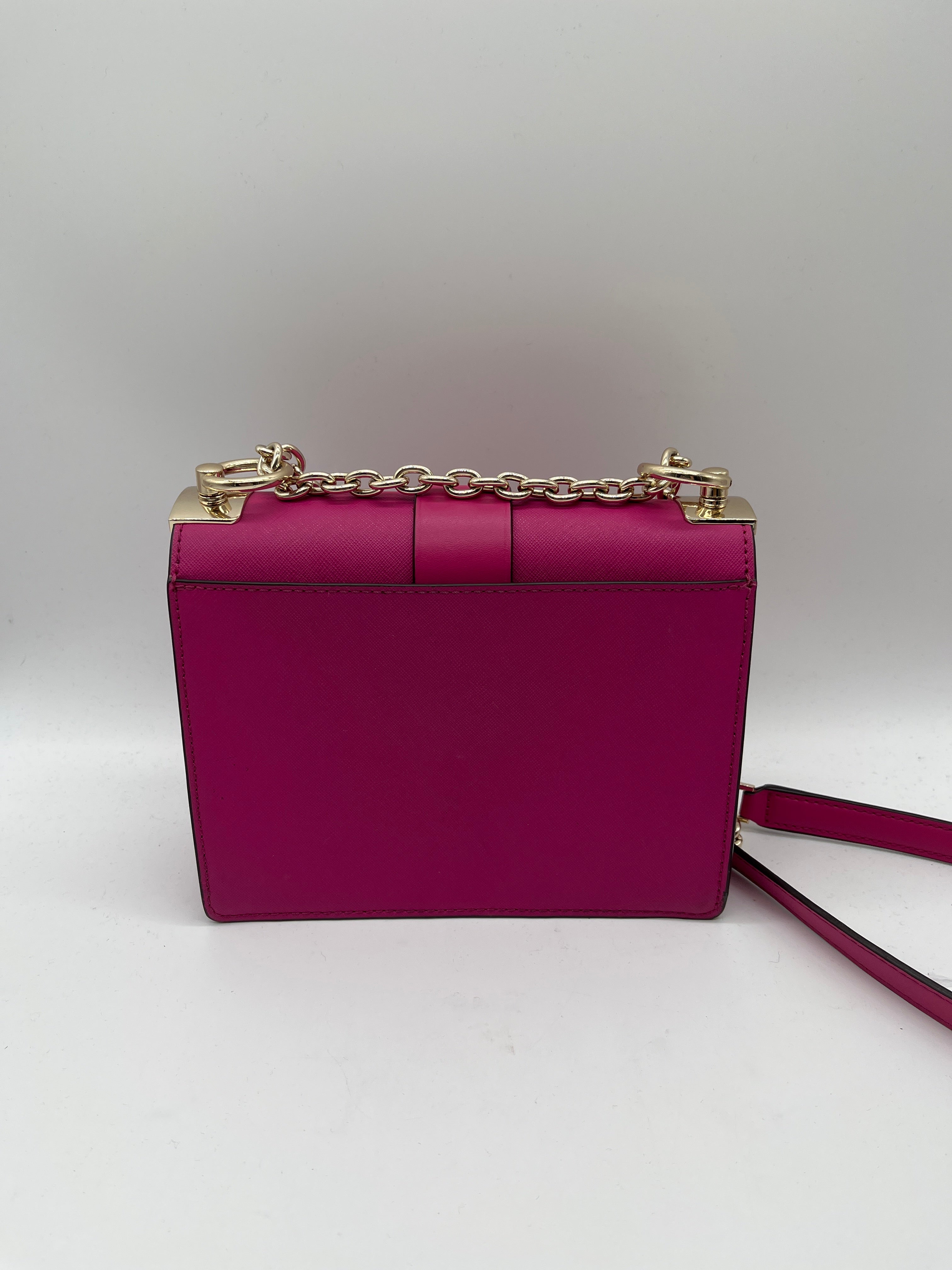 Crossbody Designer Michael Kors. Size Small