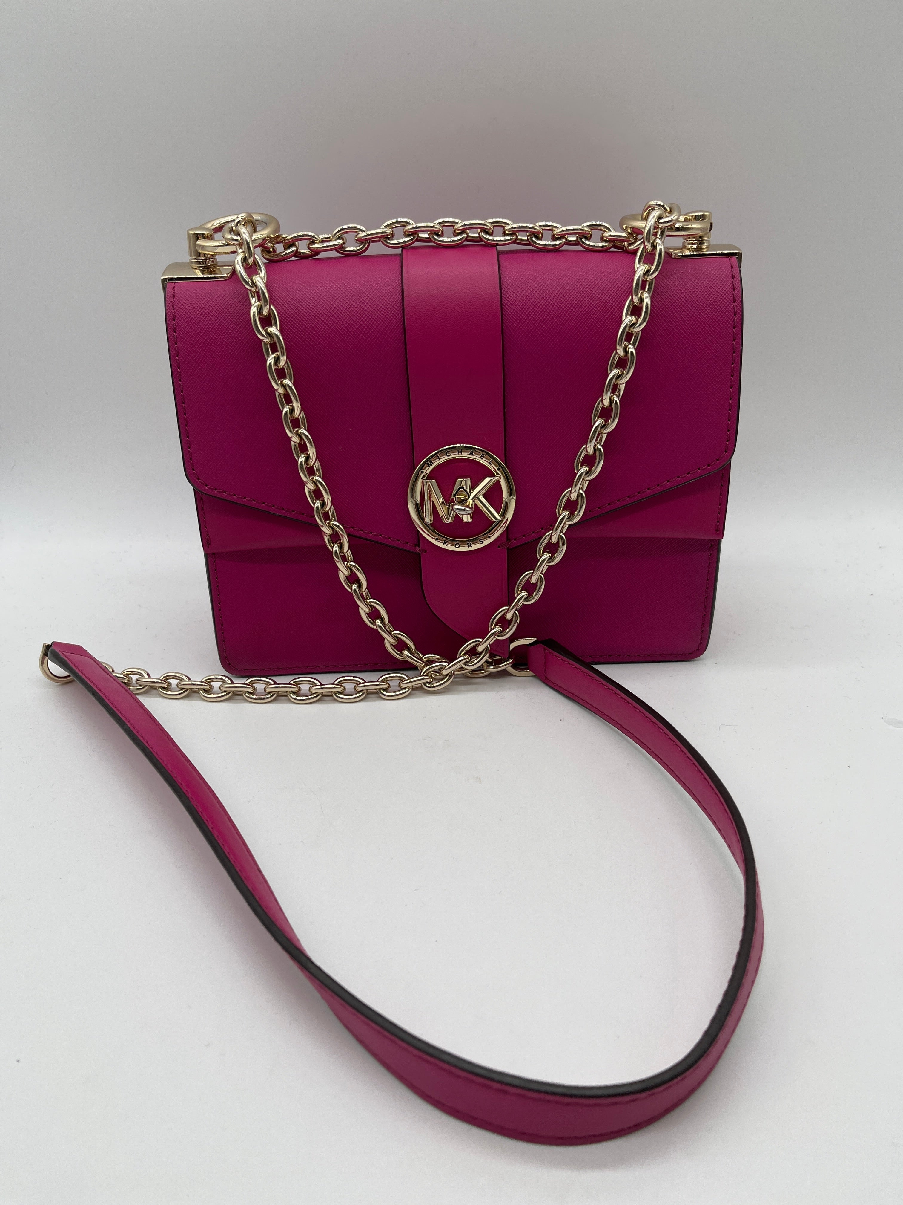 Crossbody Designer Michael Kors. Size Small