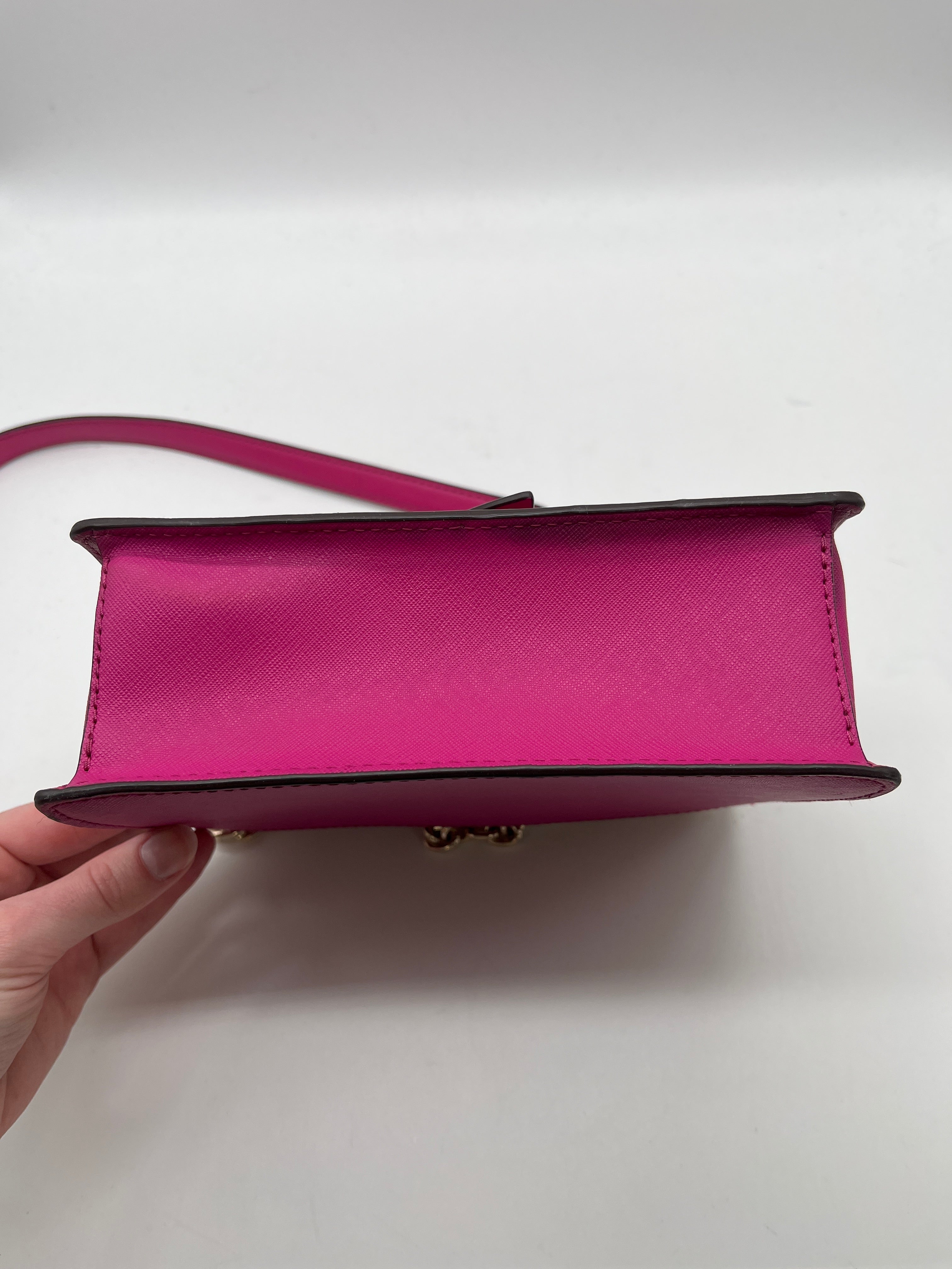 Crossbody Designer Michael Kors. Size Small