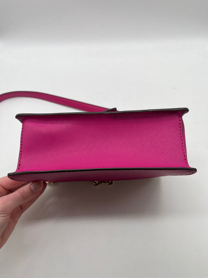 Crossbody Designer Michael Kors. Size Small