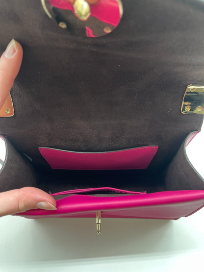 Crossbody Designer Michael Kors. Size Small