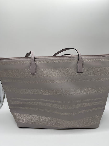 Handbag Designer By Kate Spade. Size: Large