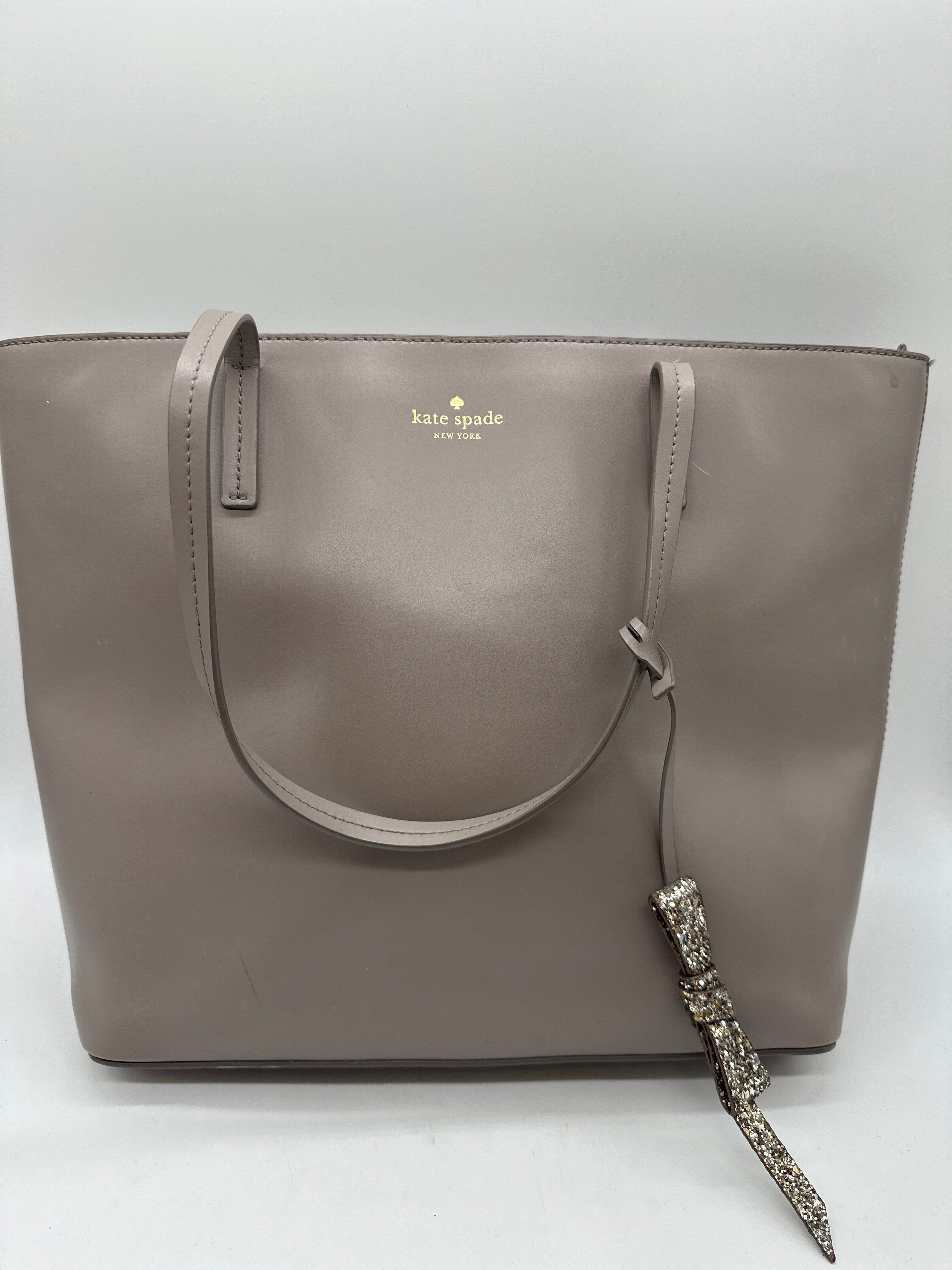 Handbag Designer By Kate Spade. Size: Medium