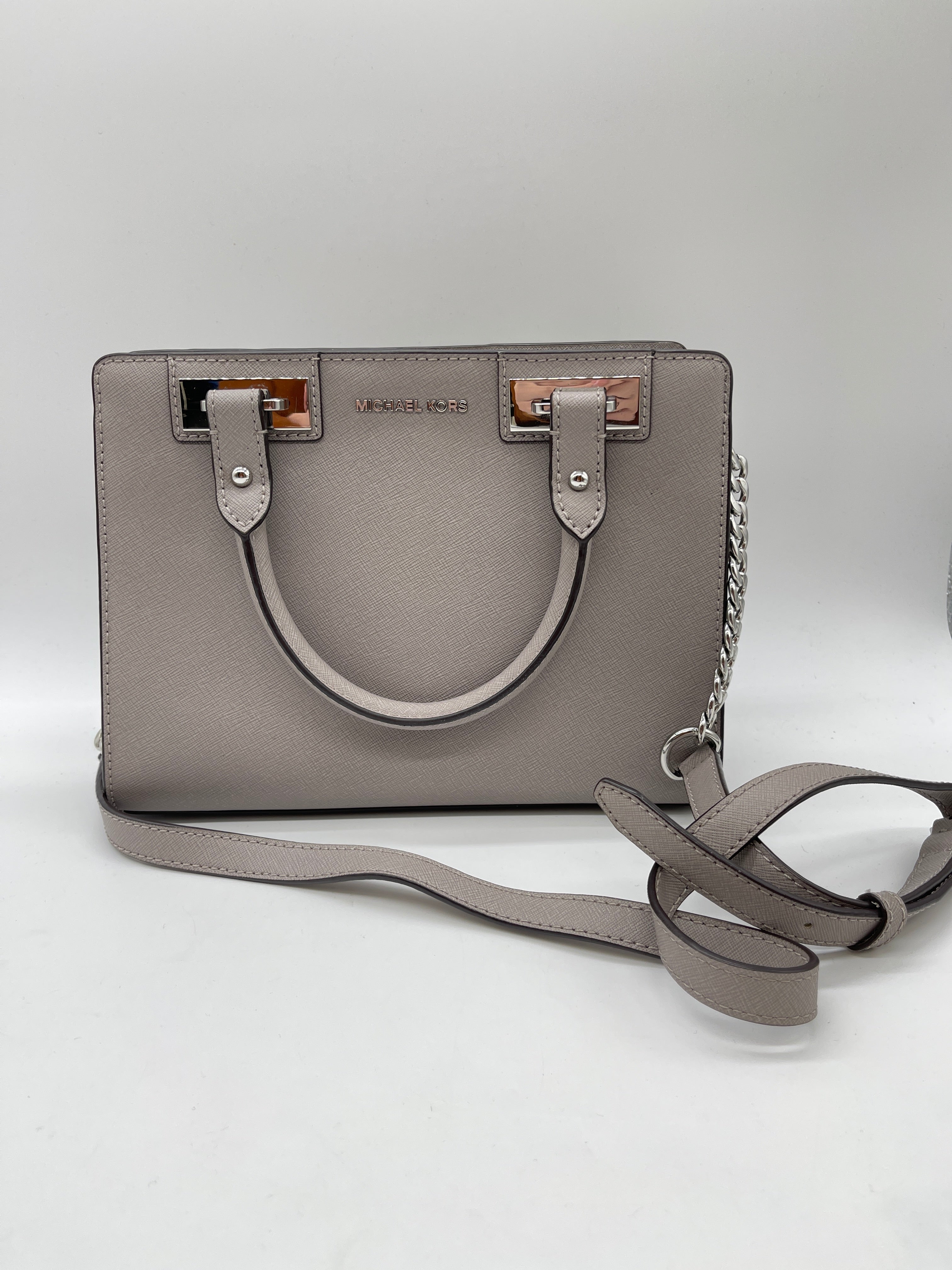 Crossbody Designer By Michael Kors. Size: Small