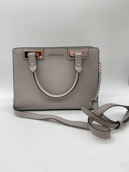 Crossbody Designer By Michael Kors. Size: Small