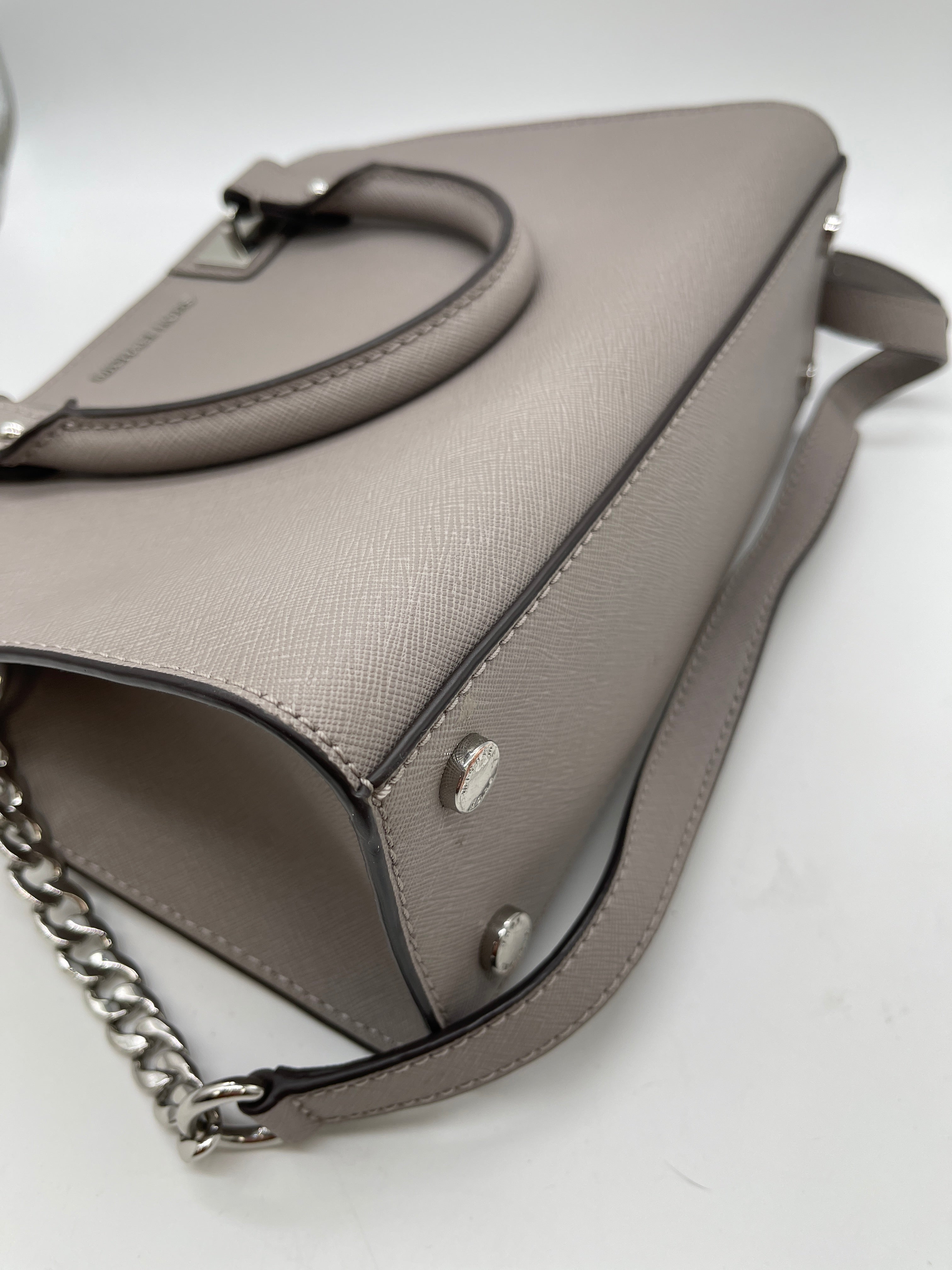 Crossbody Designer By Michael Kors. Size: Small