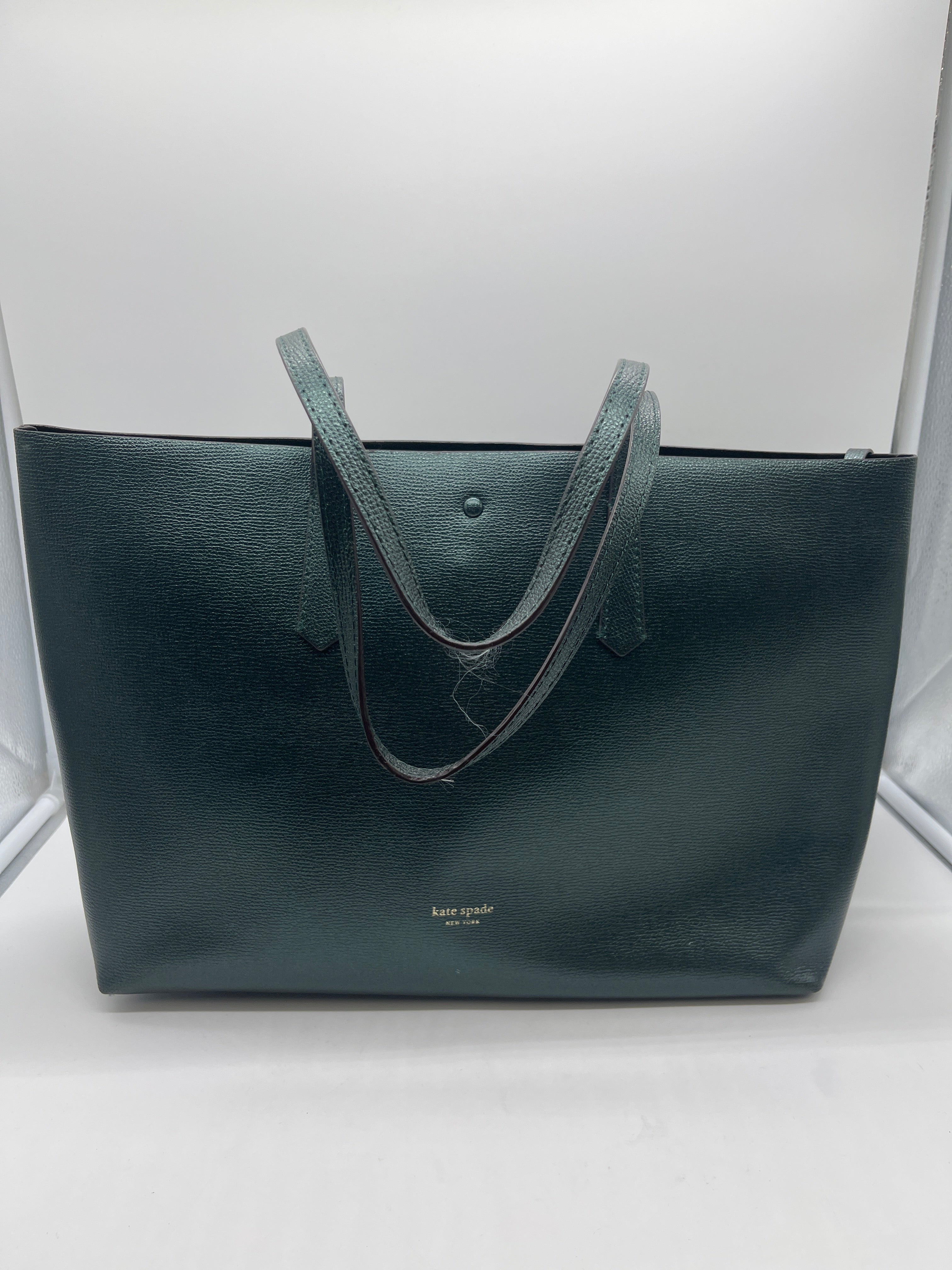 Handbag Designer By Kate Spade. Size: Large