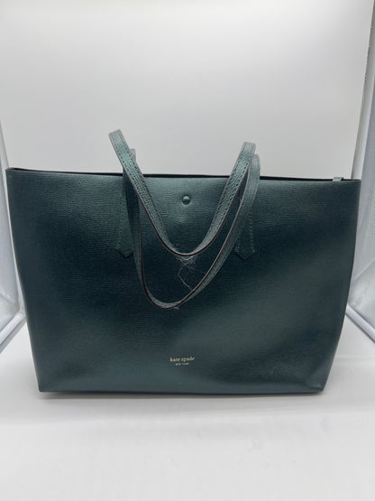 Handbag Designer By Kate Spade. Size: Large
