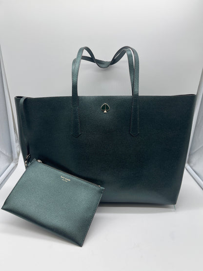 Handbag Designer By Kate Spade. Size: Large