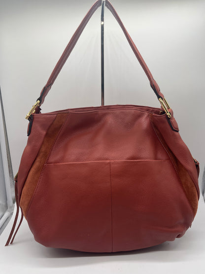 Handbag By Aimee Kestenberg. Size: Large