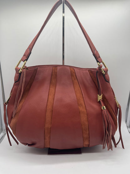 Handbag By Aimee Kestenberg. Size: Large