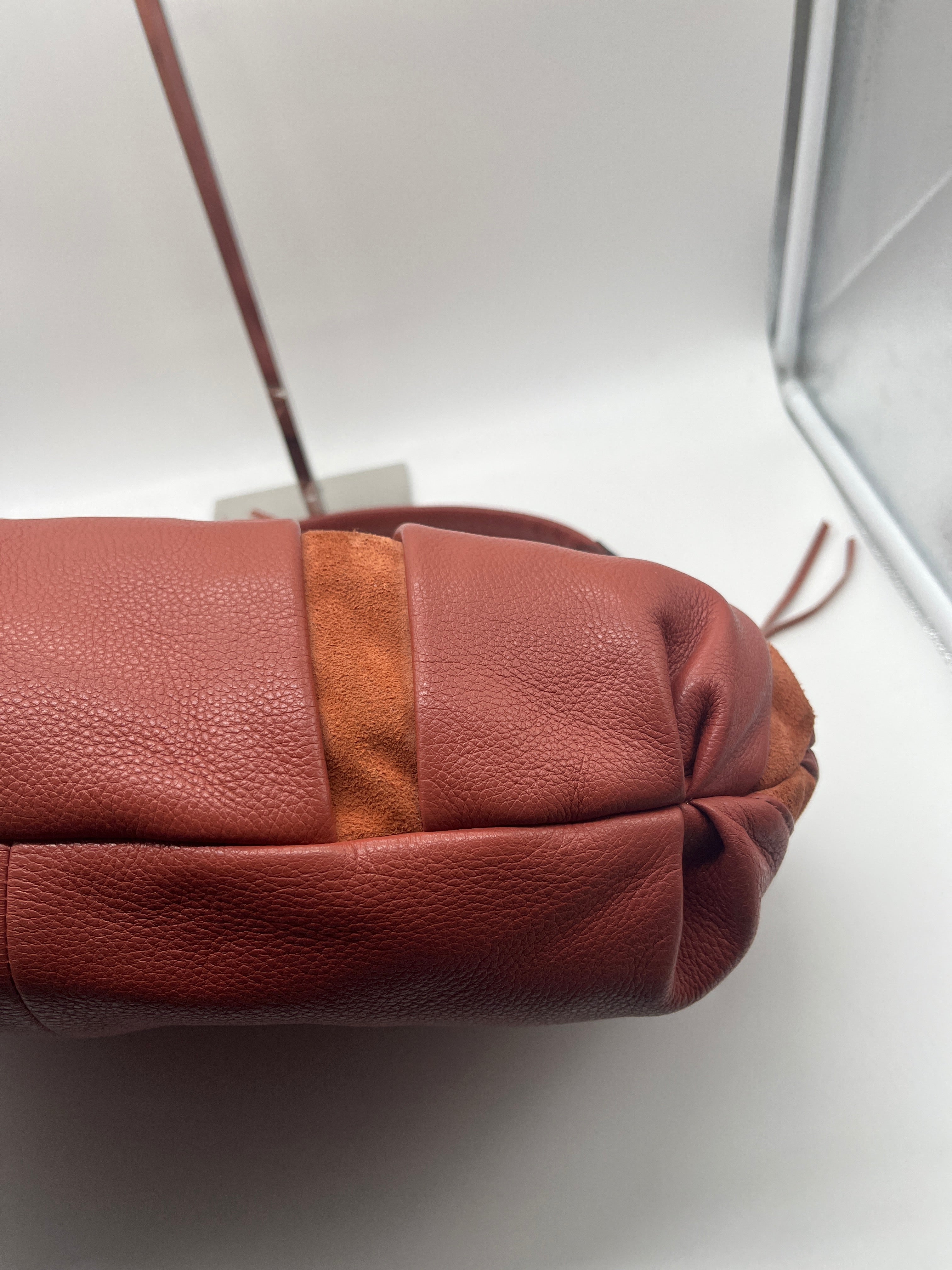 Handbag By Aimee Kestenberg. Size: Large